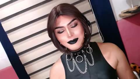 Snapshot of mysterious_diva chatting on 25, 4, 2026 SUPPORT GODDESS TRISHA AND DONT FORGET TO FOLLOW ME online show from 25, 4, 2026