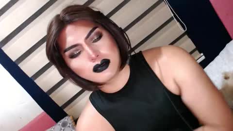 Snapshot of mysterious_diva chatting on 27, 4, 2026 SUPPORT GODDESS TRISHA AND DONT FORGET TO FOLLOW ME online show from 27, 4, 2026