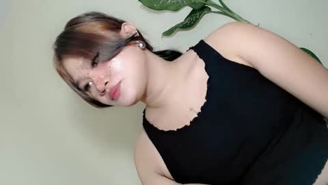 mysterious_honeyghe online show from 18, 4, 2026