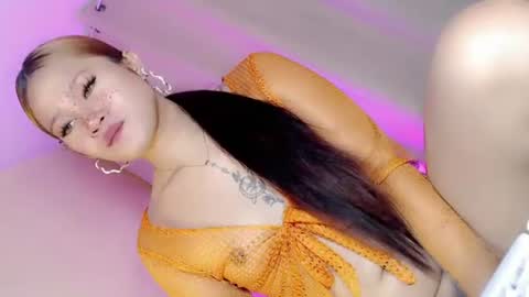 mysterious_honeyghe online show from 28, 7, 2026