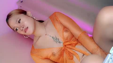 mysterious_honeyghe online show from 28, 7, 2026