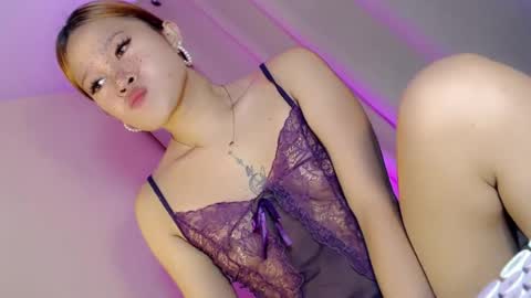 mysterious_honeyghe online show from 2, 8, 2026