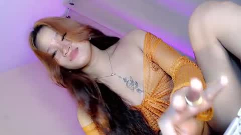 mysterious_honeyghe online show from 3, 8, 2026