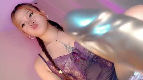 mysterious_honeyghe online show from 5, 8, 2026
