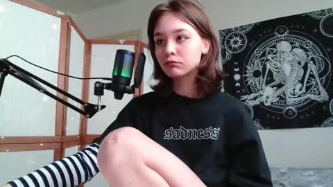 Eve online show from 12, 3, 2026