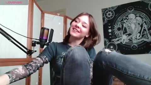 Eve online show from 20, 3, 2026