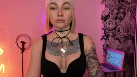 mysterious_twist online show from 23, 3, 2026