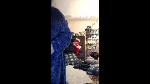 mysteriouswoman18 online show from 3, 12, 2025