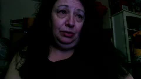 Snapshot of mysteriouswoman18 chatting on 29, 7, 2026 mysteriouswoman18 online show from 29, 7, 2026