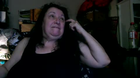 Snapshot of mysteriouswoman18 chatting on 2, 8, 2026 mysteriouswoman18 online show from 2, 8, 2026