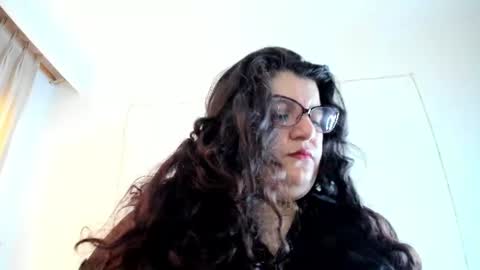 Snapshot of mystery_psique chatting on 28, 6, 2026 mystery_psique online show from 28, 6, 2026