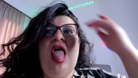 Snapshot of mystery_psique chatting on 1, 7, 2026 mystery_psique online show from 1, 7, 2026