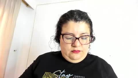 Snapshot of mystery_psique chatting on 9, 8, 2026 mystery_psique online show from 9, 8, 2026