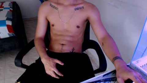 mysteryboy_thin16 online show from 2, 12, 2024