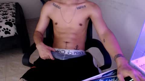mysteryboy_thin16 online show from 11, 12, 2024