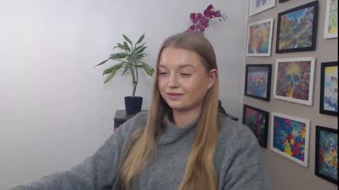 Erica online show from 21, 1, 2025