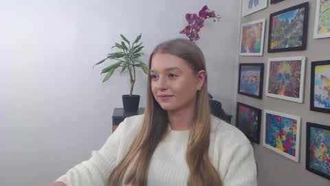 Erica online show from 22, 1, 2025