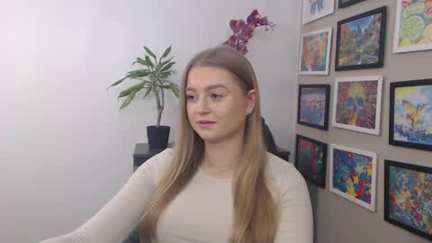 Erica online show from 24, 1, 2025