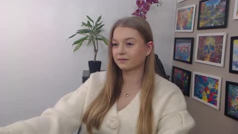 Erica online show from 31, 1, 2025