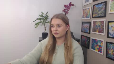 Erica online show from 5, 2, 2025