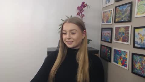 Erica online show from 10, 2, 2025