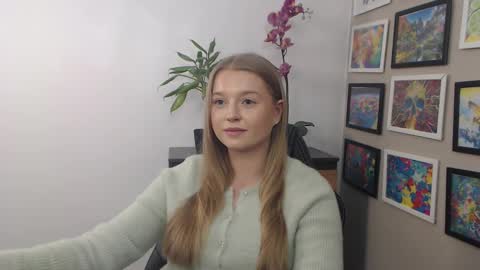 Erica online show from 17, 2, 2025