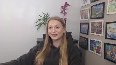 Erica online show from 24, 2, 2025