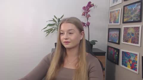 Erica online show from 4, 3, 2025