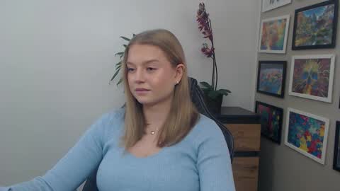 Erica online show from 12, 1, 2026