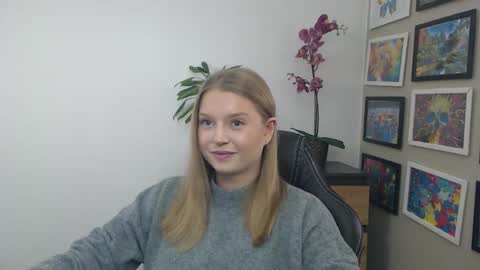 Erica online show from 20, 2, 2026