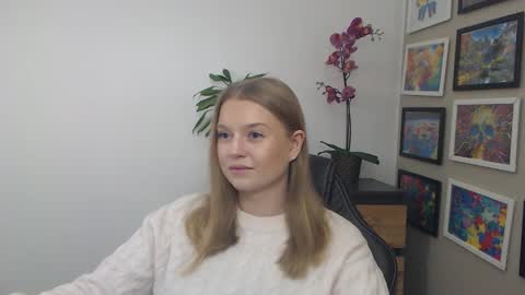 Erica online show from 21, 2, 2026