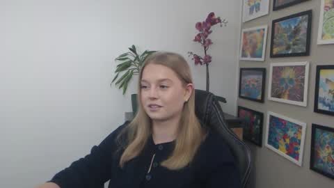 Erica online show from 24, 2, 2026