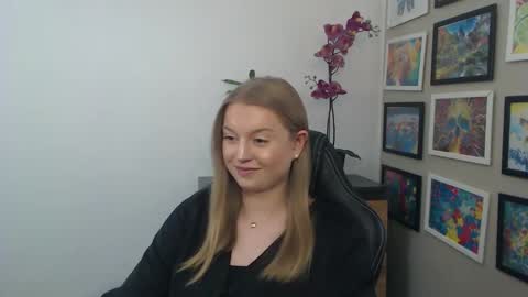 Erica online show from 20, 4, 2026