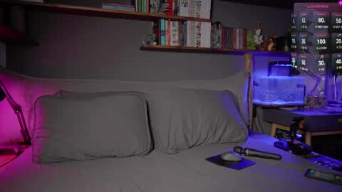 Snapshot of mystic_bunny chatting on 2, 4, 2026 Mystic Bunny online show from 2, 4, 2026