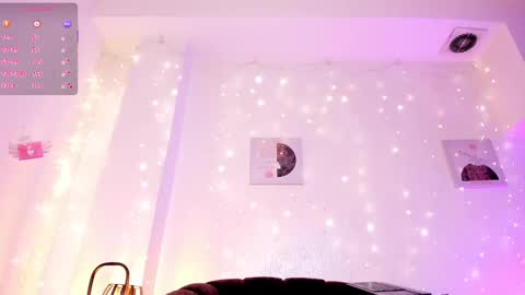 mystic carito online show from 4, 10, 2025