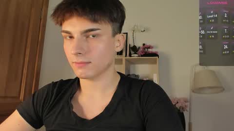 Snapshot of mystic_evan chatting on 12, 1, 2026 Evan Brown online show from 12, 1, 2026
