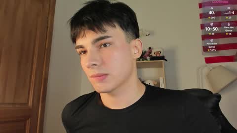 Snapshot of mystic_evan chatting on 13, 2, 2026 Evan Brown online show from 13, 2, 2026