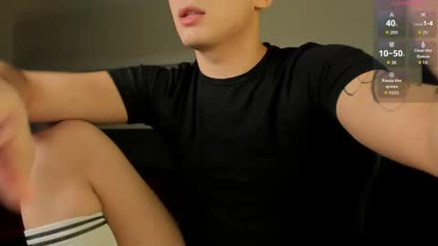 Snapshot of mystic_evan chatting on 23, 4, 2026 Evan Brown online show from 23, 4, 2026
