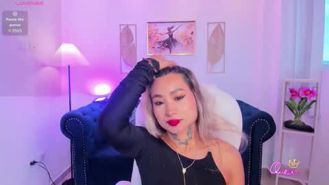 Snapshot of mystic_nova_ chatting on 22, 3, 2026 mystic_nova_ online show from 22, 3, 2026