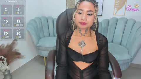 mystic_nova_ online show from 1, 4, 2026