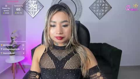 mystic_nova_ online show from 28, 4, 2026