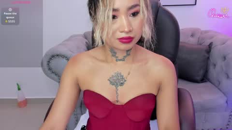 mystic_nova_ online show from 2, 5, 2026
