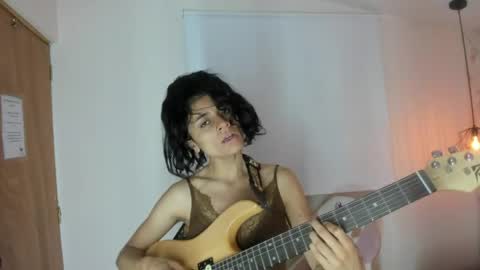 mystical_meteor online show from 8, 5, 2026