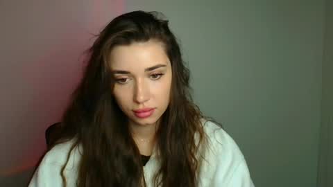 Amelia online show from 19, 2, 2026