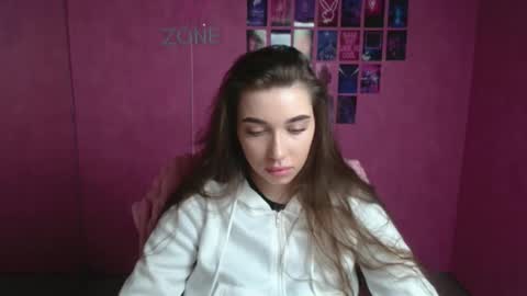 Amelia online show from 18, 3, 2026