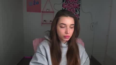 Amelia online show from 29, 4, 2026
