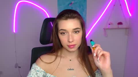 Amelia online show from 4, 5, 2026