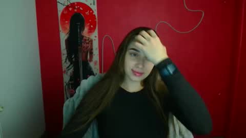 Amelia online show from 11, 5, 2026