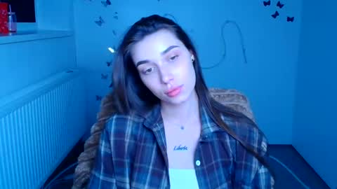 Amelia online show from 12, 5, 2026