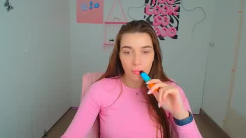 Amelia online show from 13, 5, 2026